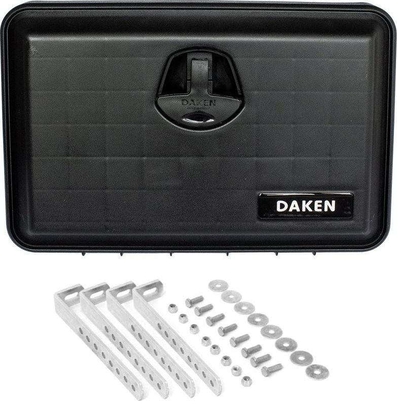 DAKEN Skrzynka narzędziowa Just 500