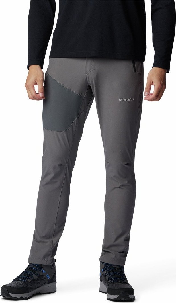 Columbia Spodnie Trekkingowe Columbia Triple Canyon II EUR Pant Męskie 38