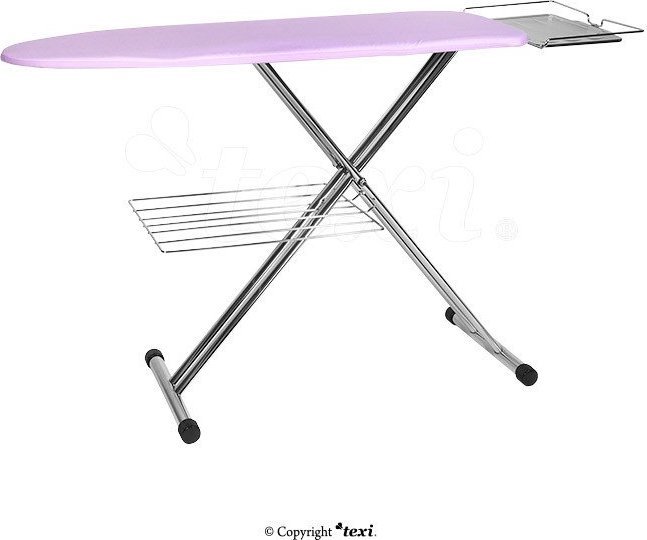 TEXI Deska do prasowania Texi Bib