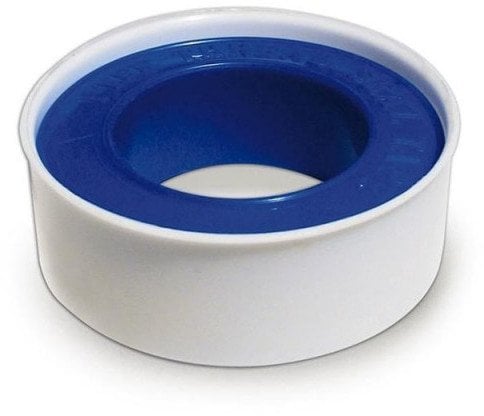 TEFLON TAPE PTFE 10 X 12 X 0.075 MM 0.2