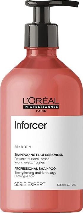 L’Oreal Paris Szampon Serie Expert Inforcer 500ml