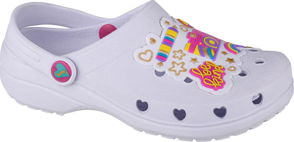 Skechers Skechers Heart Charmer Photobomb 308003L-WMLT 308003L-WMLT białe 33