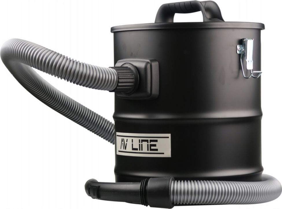 AF Products Separator do popiołu i wody AV 20l