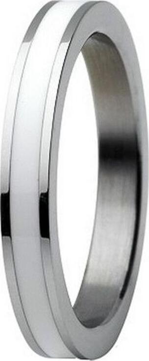 Skagen Pierścionek Damski Skagen JRSW036SS - 12