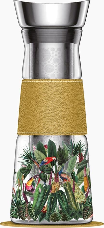 Eigenart Karafka żółty