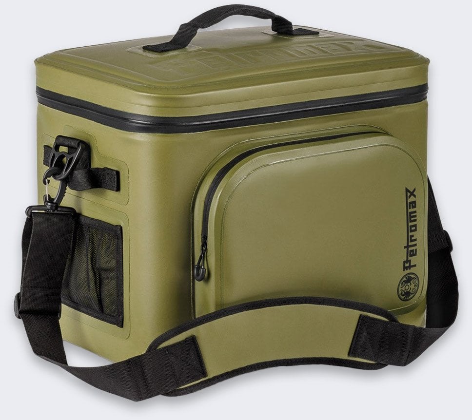 Torba Termoizolacyjna Petromax 22 L OLIVE