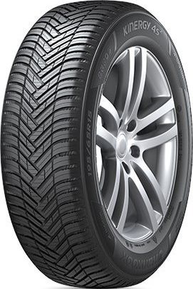 Hankook Kinergy 4S2 255/45 R20 105W