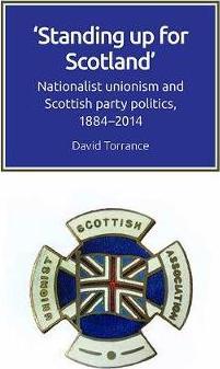 Standing Up for Scotland