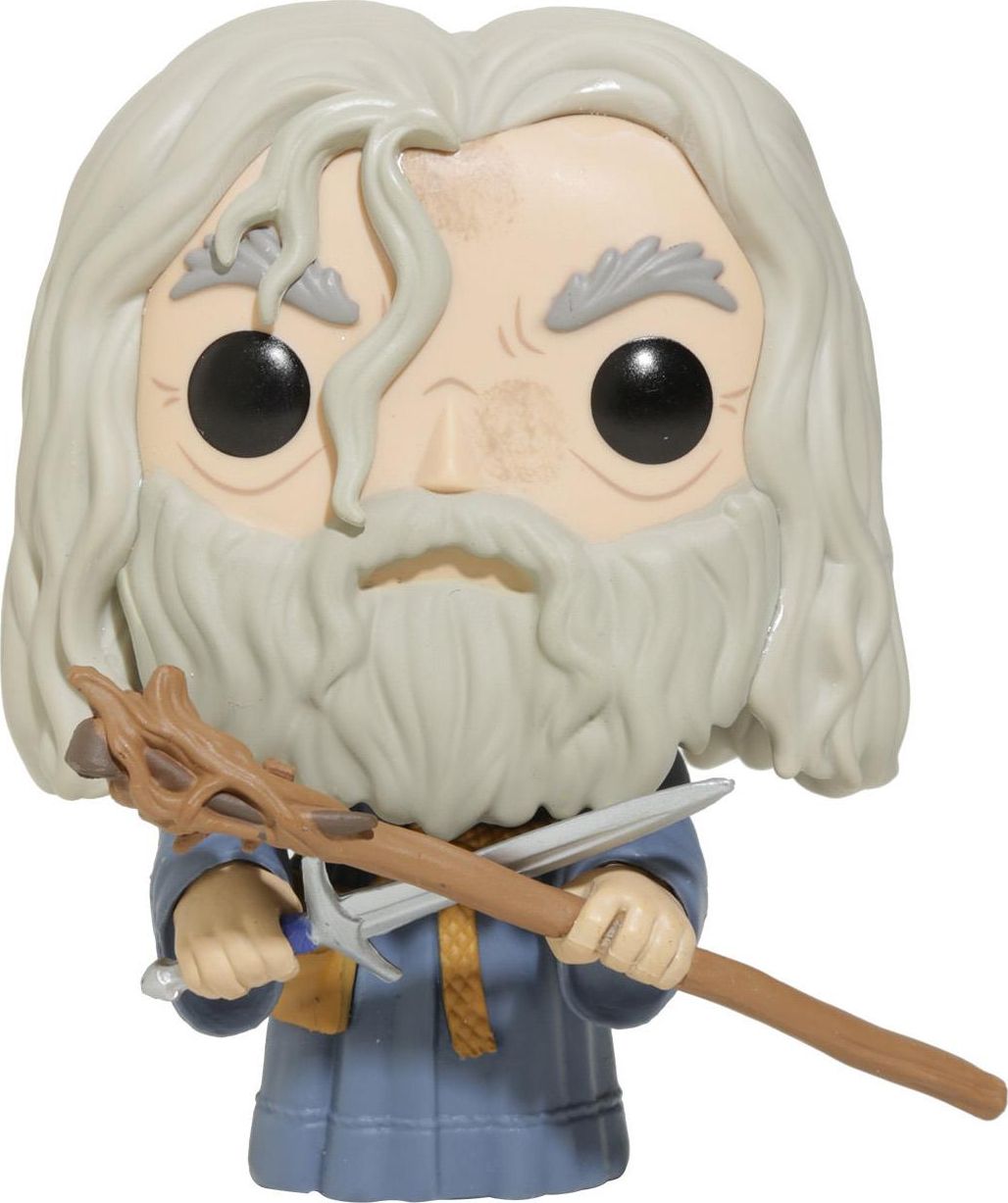 Figurka Funko Pop Figurka Pop Lord Of The Rings Gandalf
