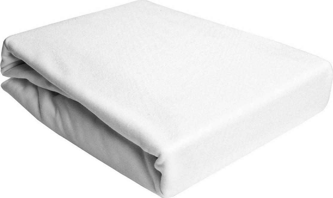 Łóżkoholicy Prześcieradło 80 x 160 Jersey z Gumką Gaja 14