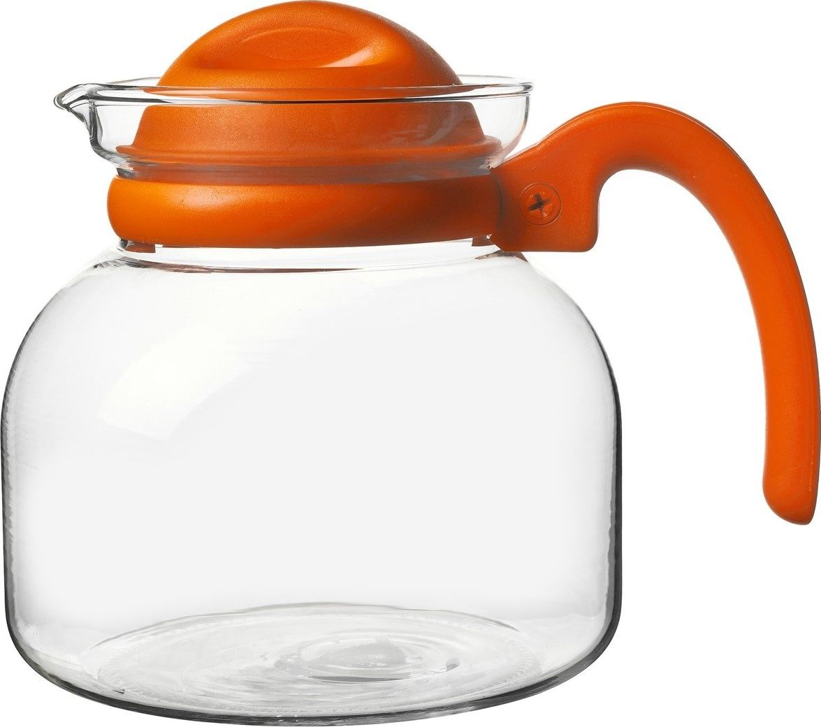 Termisil Dzbanek pomarańczowy (4271-uniw)