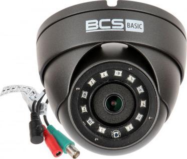 BCS KAMERA AHD, HD-CVI, HD-TVI, PAL BCS-B-MK82800 - 8.3 Mpx 4K UHD 2.8 mm BCS BASIC