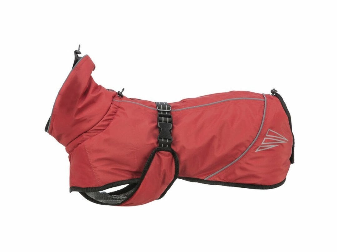 Płaszcz dla psa Trixie