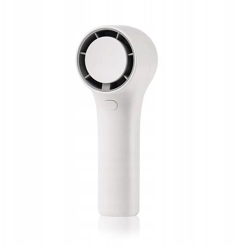 Ocoopa N606 biały akumulator USB turbo