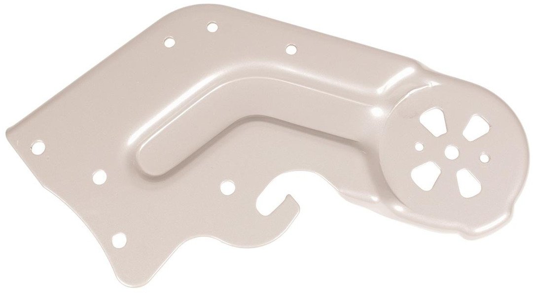 Wspornik Prawy Kosiarki Weibang Wb507Sc;Wb537Sc Część Oryginalna 5020116020S/44