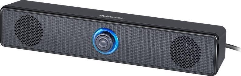 Defender Soundbar Z2 6W USB LED Podświetlany