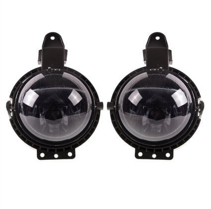 Halogeny MINI R56 R58 R57 R59