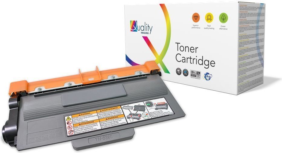 Toner Quality Imaging Black (QI-BR2041)