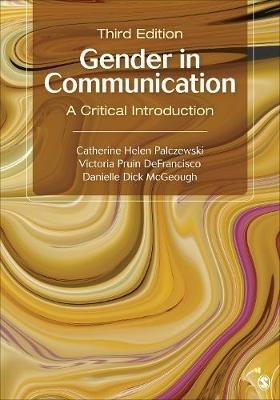 Gender in Communication: A Critical Introduction