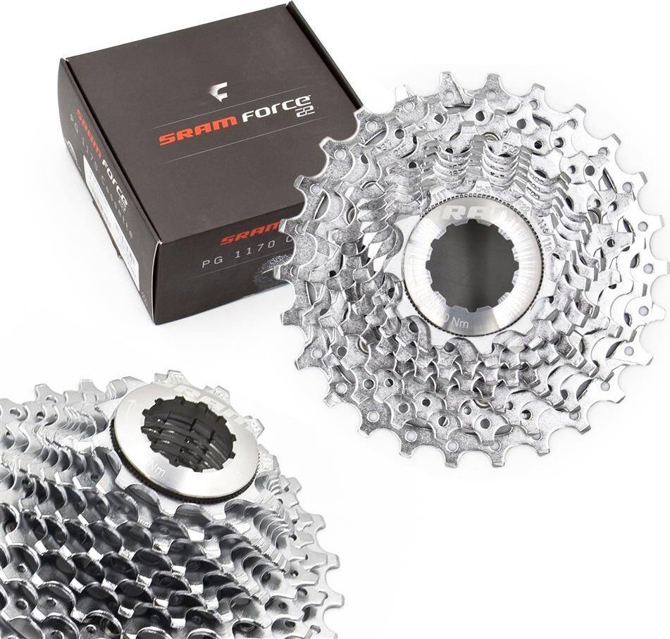 Sram Kaseta Sram Force PG-1170, 11-rz, 11-26T