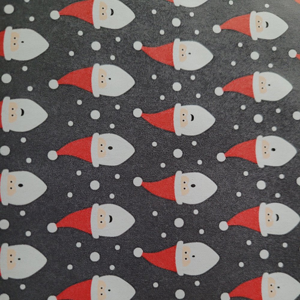 Papier do pakowania prezentów 57cmx10m 10m84