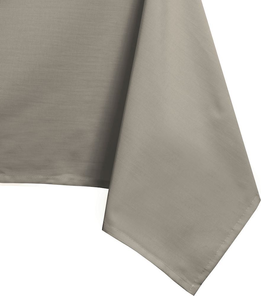 Decoking DecoKing OBRUS BAWEŁNIANY PURE HMD CAPPUCCINO 140X240