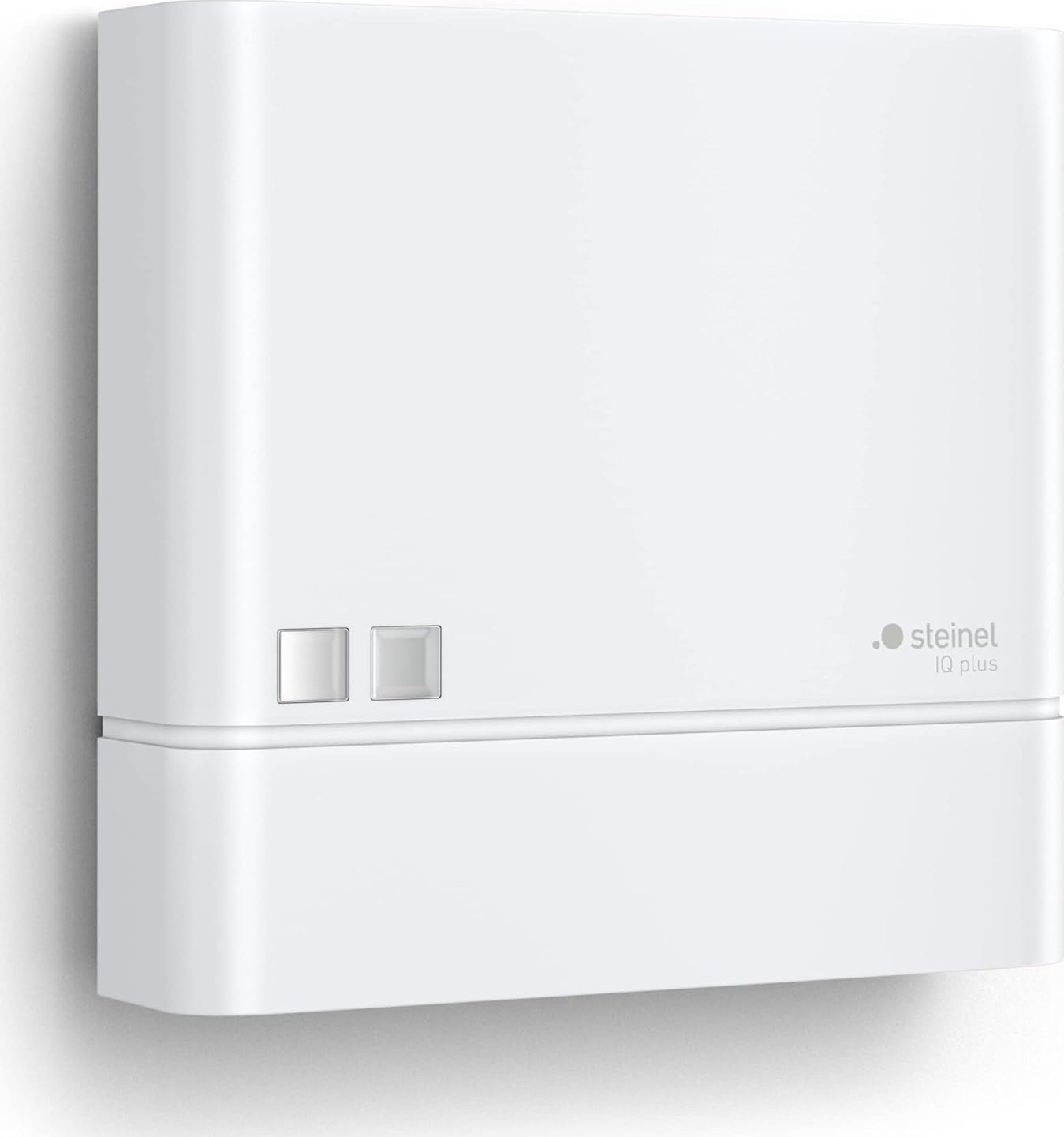 Steinel Czujnik zmierzchowy STEINEL NIGHTMATIQ PLUS max.1000W IP54 biały