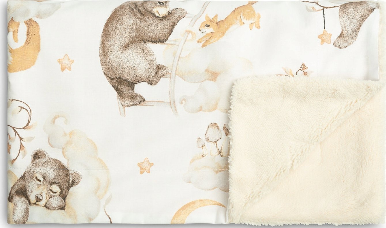 Sensillo KOC SEN PLUSZ 80x100