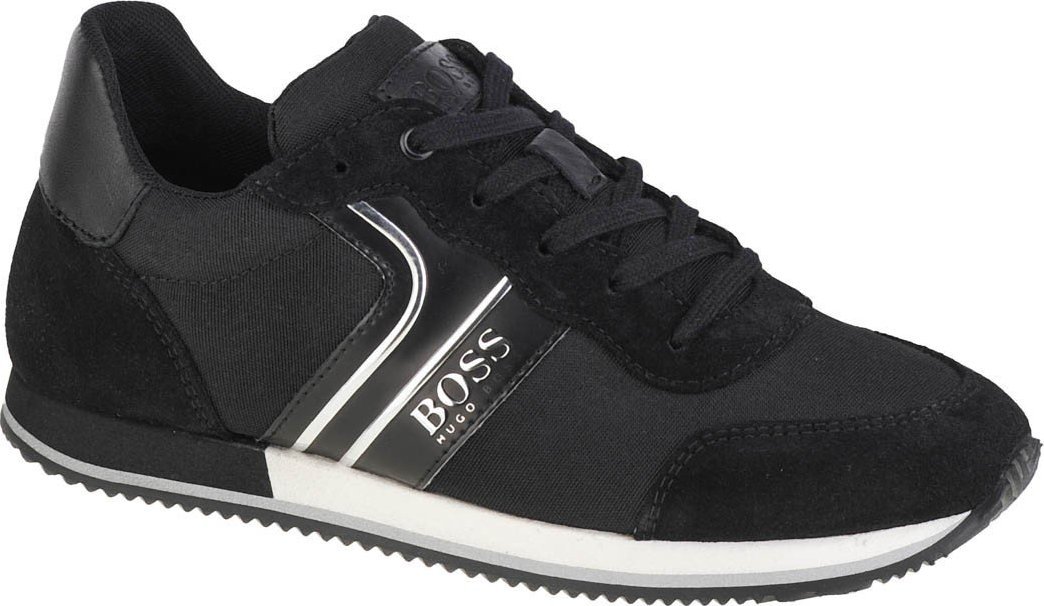 Boss BOSS Trainers J29282-09B Czarne 31