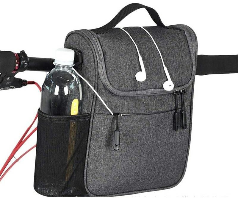 ND32_L34K L34K TORBA ROWEROWA 2 w1 NA RAMĘ I RAMIĘ