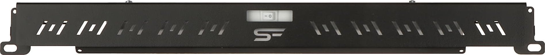 PANEL OŚWIETLENIOWY P-RLF19-1U-B STALFLEX