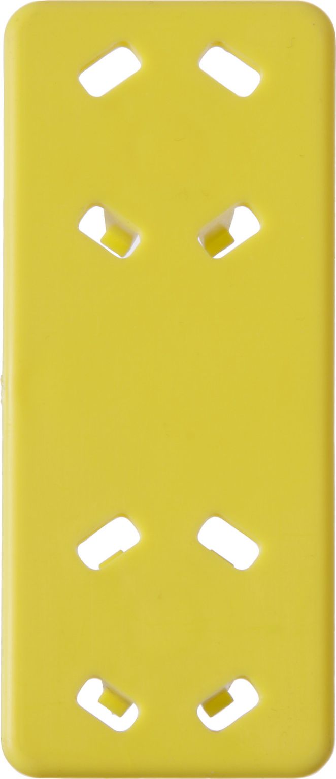 Hendi Klips kolorowy do kosza do zmywarki HACCP żółty - Hendi 877265 Klips kolorowy do kosza do zmywarki HACCP żółty - Hendi 877265