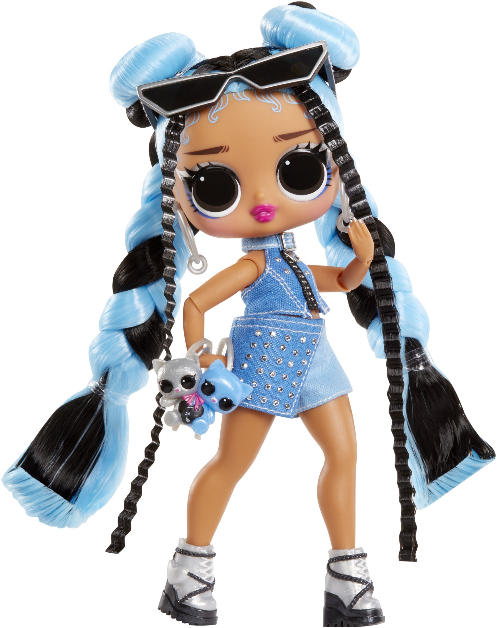 MGA L.O.L. Surprise Tweens Core Freshest 542582 /3