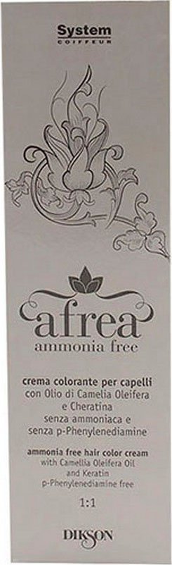 dikson muster Trwała Koloryzacja SC Afrea Dikson Muster N 7660 (120 ml)