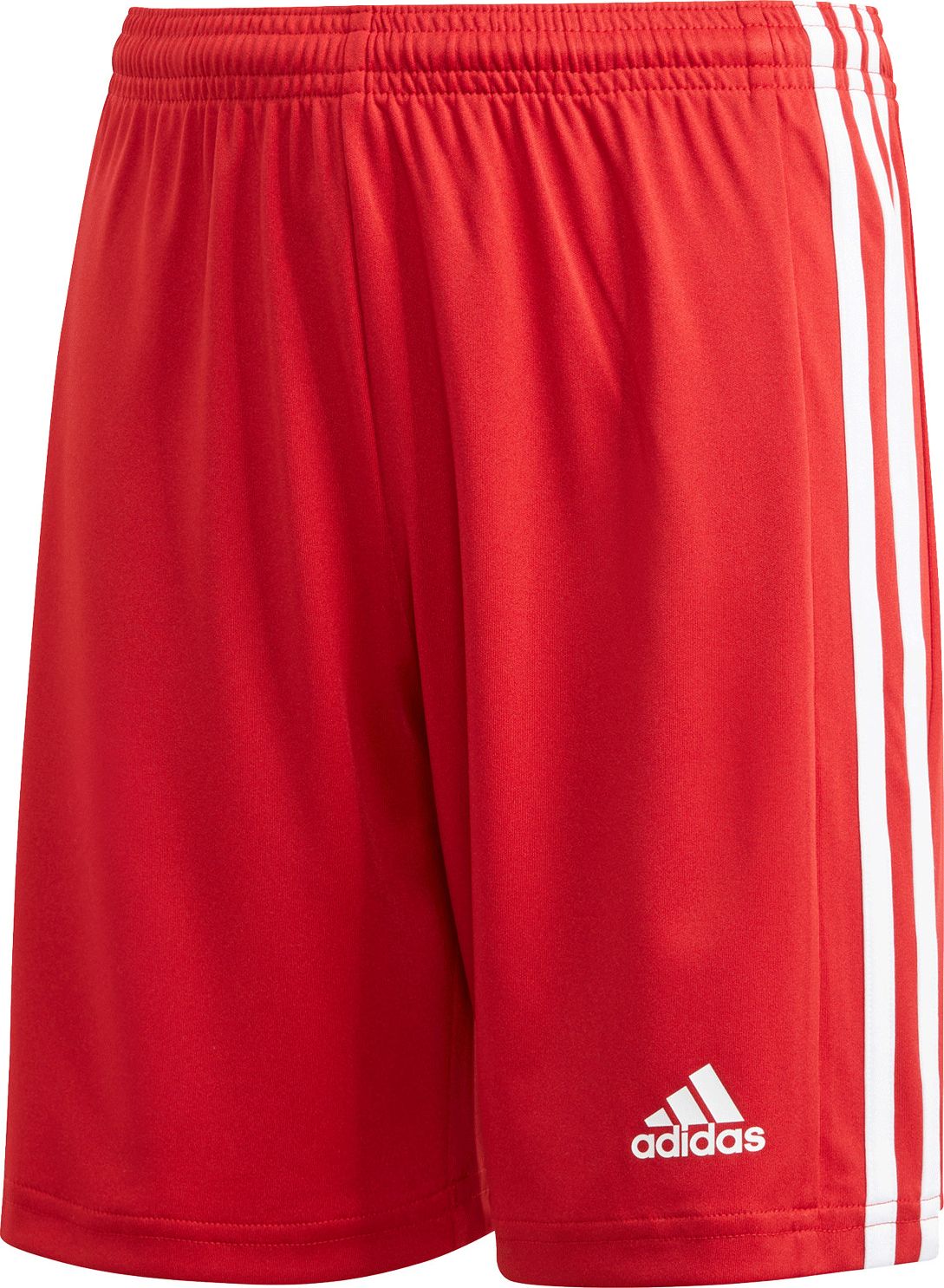 Adidas adidas JR Squadra 21 spodenki 761 : Rozmiar - 128 cm