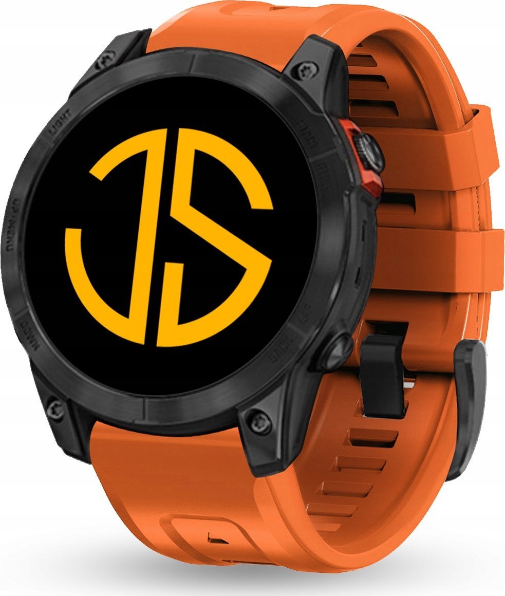 PASEK BRANSOLETA DO GARMIN FENIX 5 6 7 8 E PRO SOLAR INSTINCT EPIX QUCIKFIT