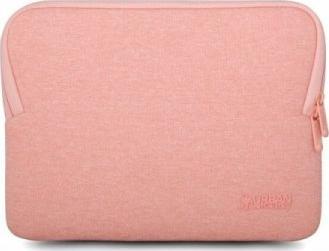 Etui Urban MSM33UF 15" Różowy