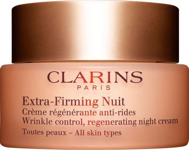 Clarins Clarins Extra-Firming Night Cream All Skin 50ml