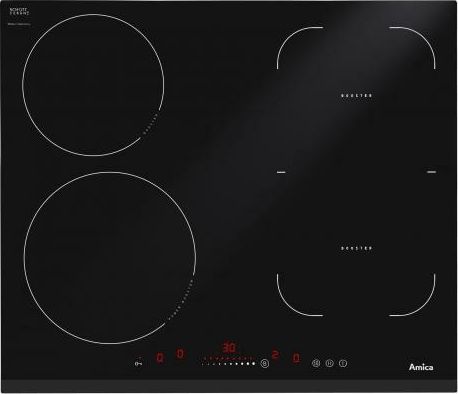 Płyta grzewcza Amica PIN6541NSK
