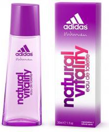 Adidas Natural Vitality EDT 30 ml