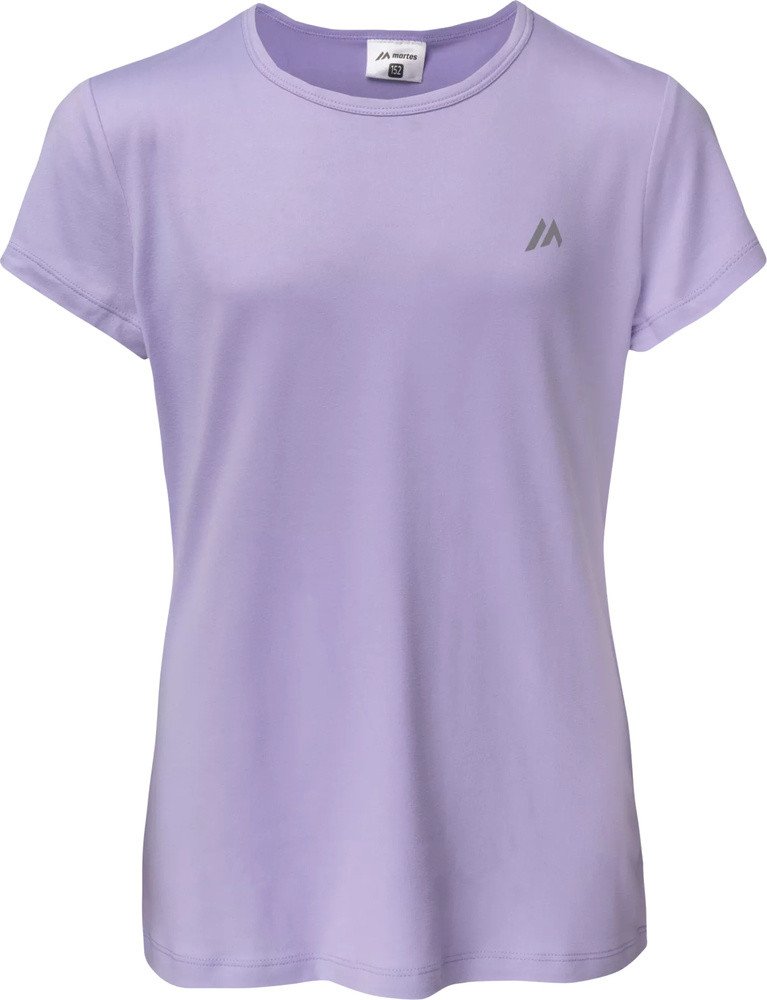 Dziecięca koszulka z krótkim rękawem Martes SIMI JRG rozmiar 152 [cze]