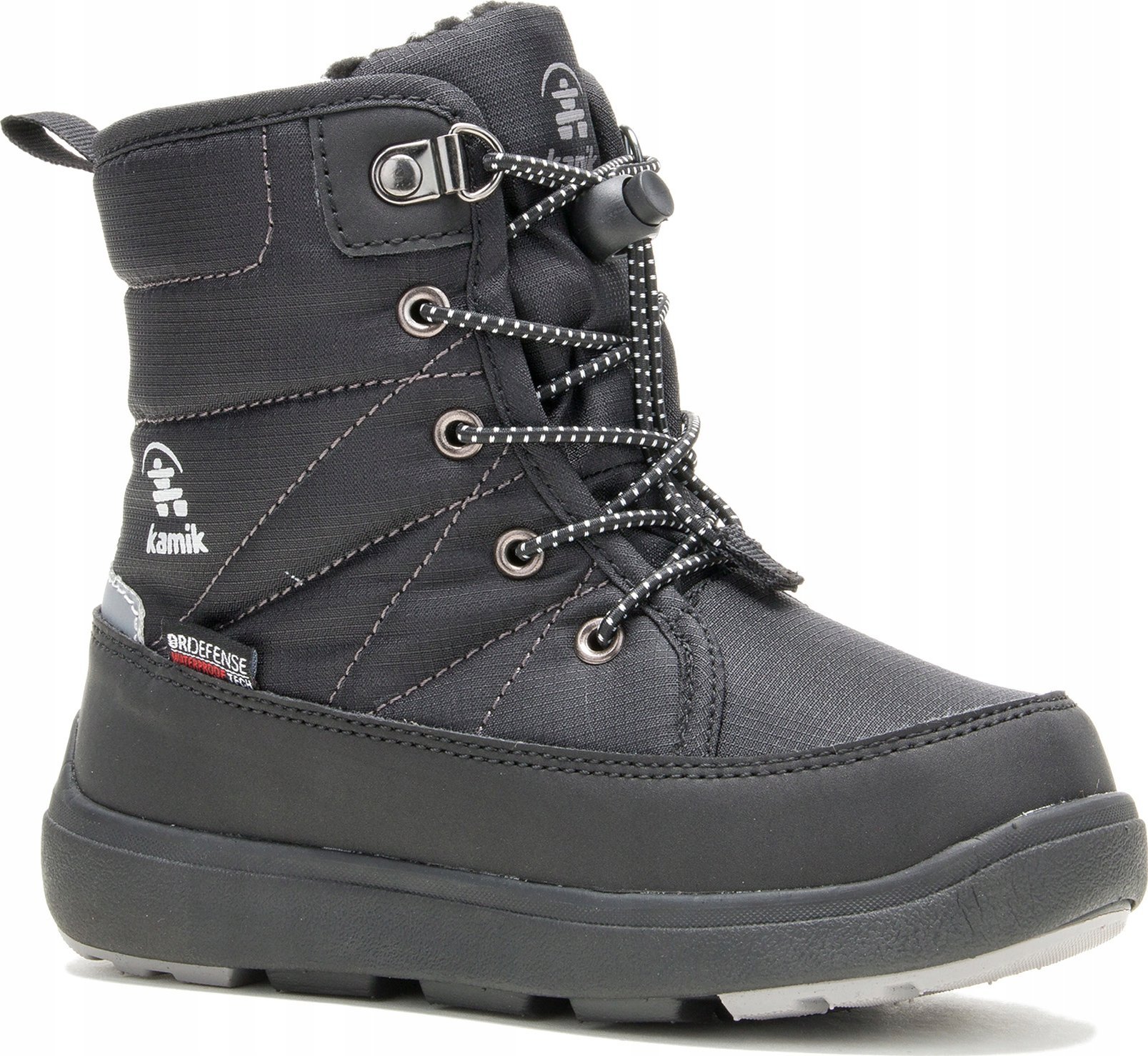 Kamik C'S LUGE, BCH, 34 (us 2); uk 1.5