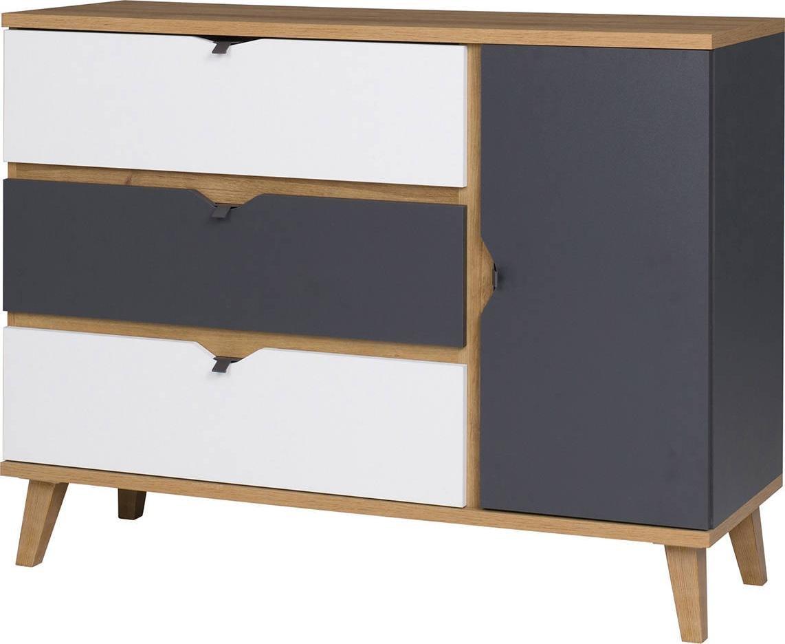 Ravio Komoda Aster K1D3SZ