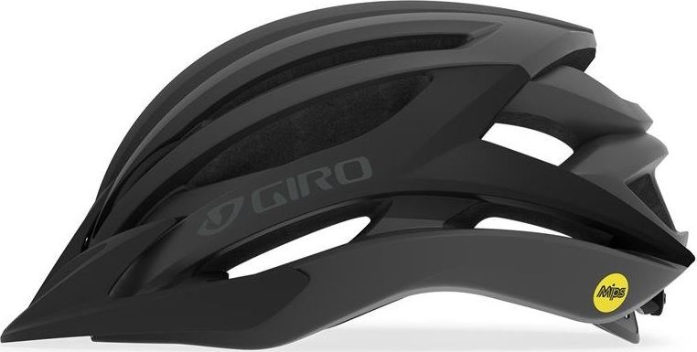 Giro Kask mtb Artex Integrated Mips matte black r. L (59-63 cm)