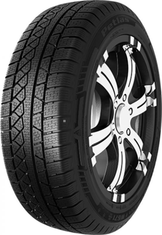 Petlas EXPLERO WINTER W671 245/65 R17 111 H 245/65 R17 111H