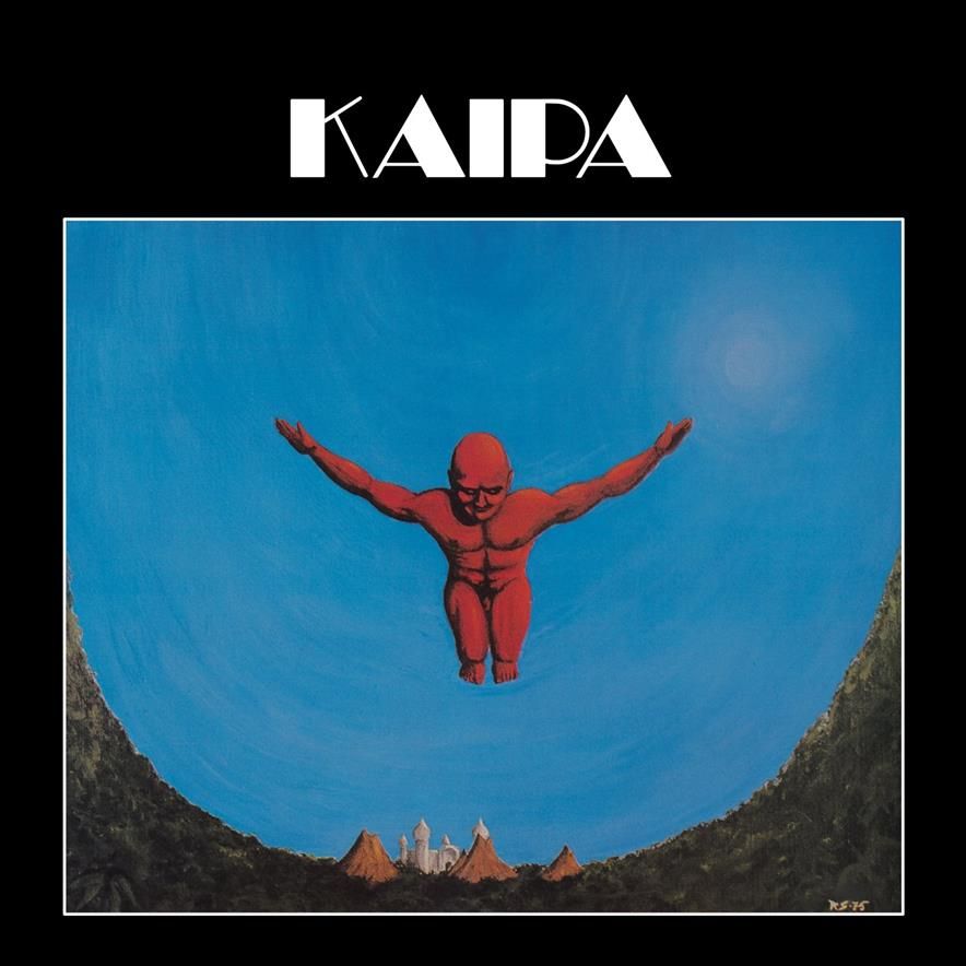 Kaipa Kaipa CD
