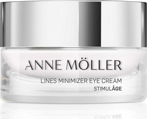 Anne Mller Krem pod Oczy Anne Mller Stimulge Przeciwzmarszczkowy (15 ml)