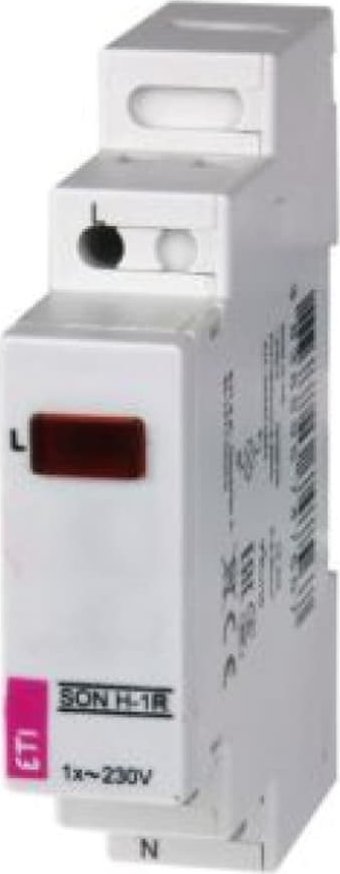 Eti-Polam Sygnalizator obecności napięcia LED SON H-1R 002471550 - 002471550