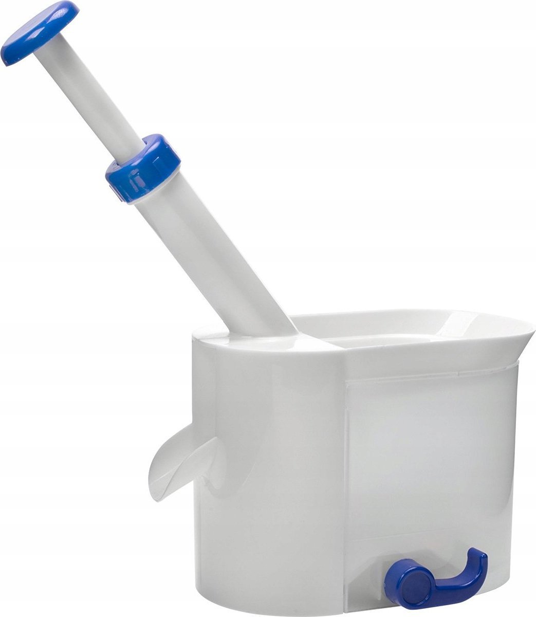 Browin Drylownica do wiśni i czereśni, z przyssawką