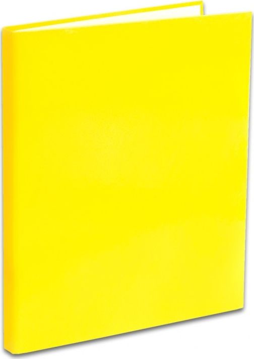 Segregator Tadeo Trading Segregator PENMATE A4/4 wąski TT-40 pastelowy żółty Tadeo Trading